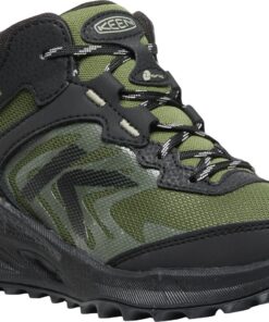 KeenZionic Mid Wp Kid's 1031137
