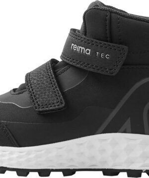 REIMA Hiivib juodi batai vaikams 1 Footwear