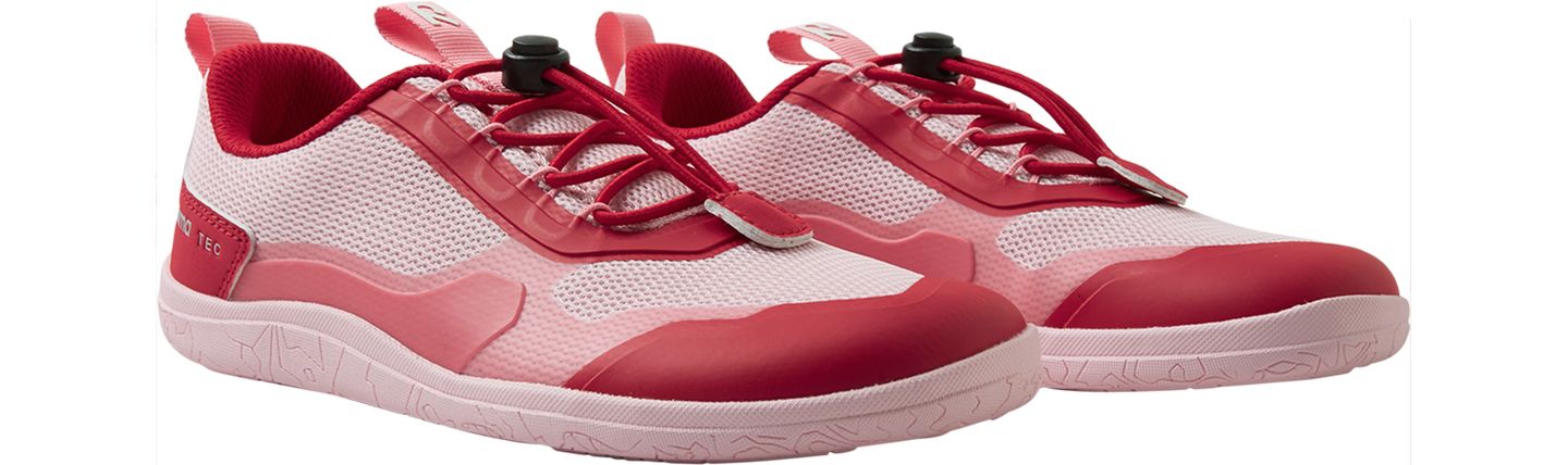 REIMA Tallustelu 5400137B batai vaikams 5 Footwear