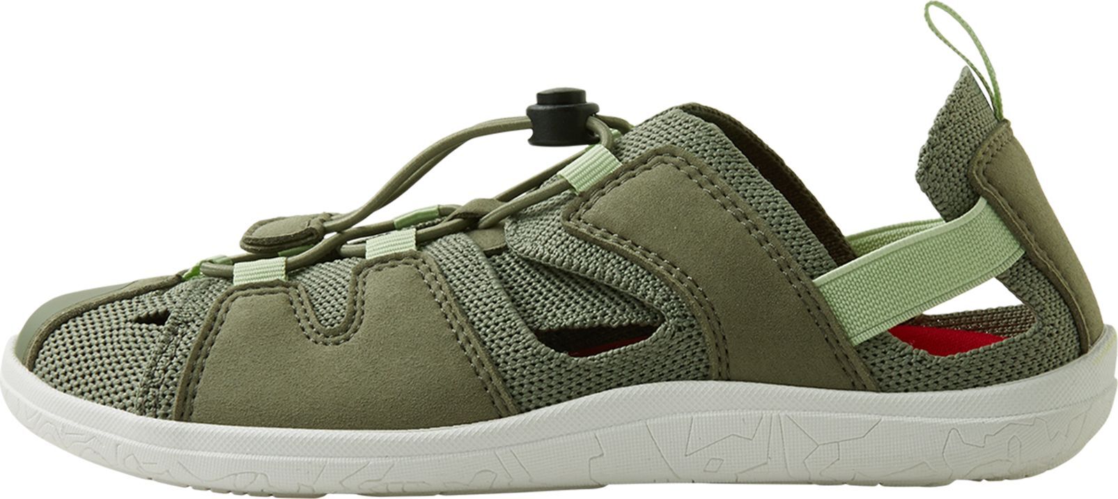 REIMA Valoa 5400157B batai vaikams 3 Footwear