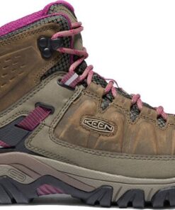 KeenTARGHEE III MID WP WOMEN