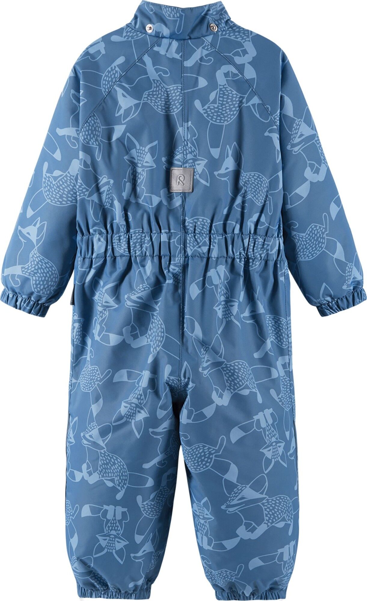 REIMA Puhuri 5100116B kombinezonas vaikams 5 For girls