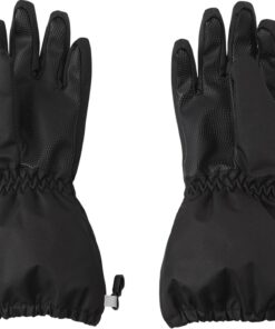 Gloves REIMA Ennen 5300136B Black