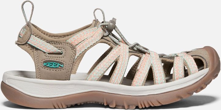 Keen WHISPER WOMEN moteriškos basutės 3 KeenWHISPER WOMEN