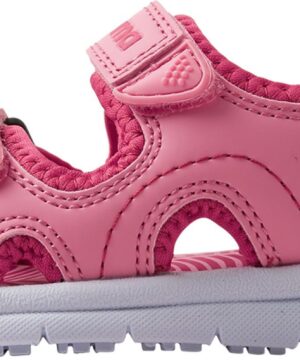 REIMA BUNGEE basutės vaikams Sunset Pink 1 Footwear