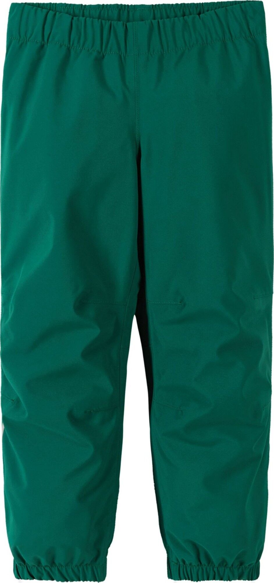 REIMA Kaura 5100148B kelnės vaikams 8 Pants REIMA Kaura 5100148B Deeper Green For Kids