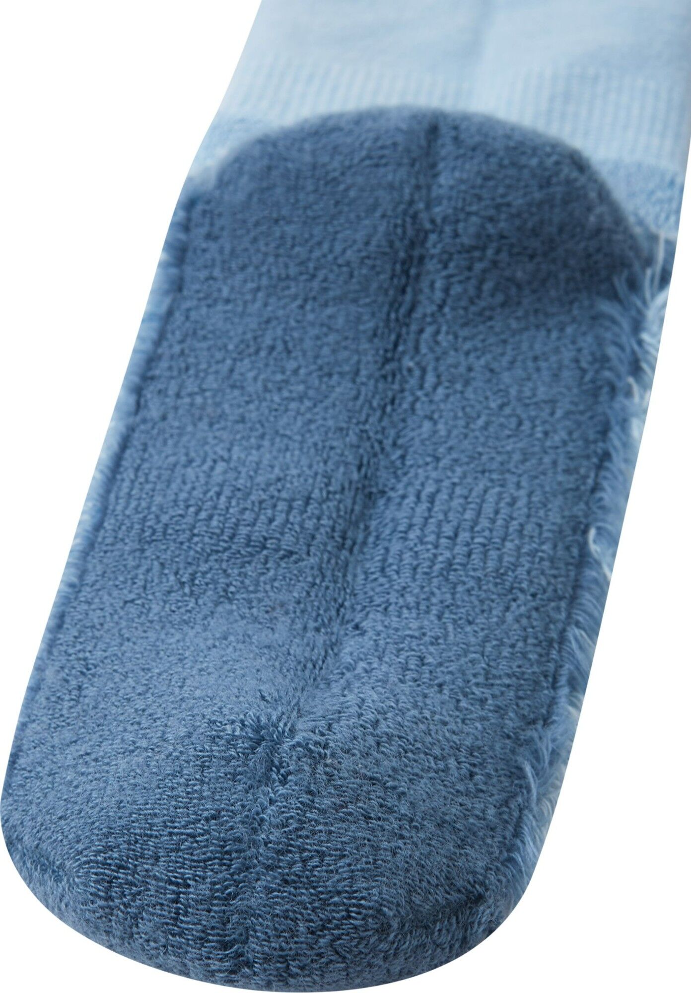 REIMA VILLALLA 5300051C kojinės vaikams 6 Socks REIMA VILLALLA 5300051C Frozen Blue