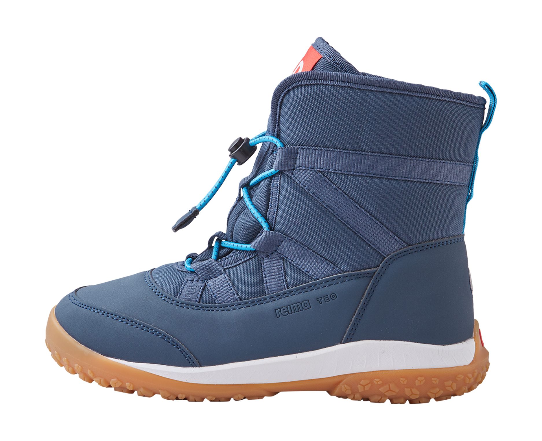 REIMA Myrsky batai vaikams 3 Footwear