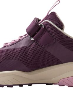 Sneakers REIMA Enkkari 5400152B Deep purple