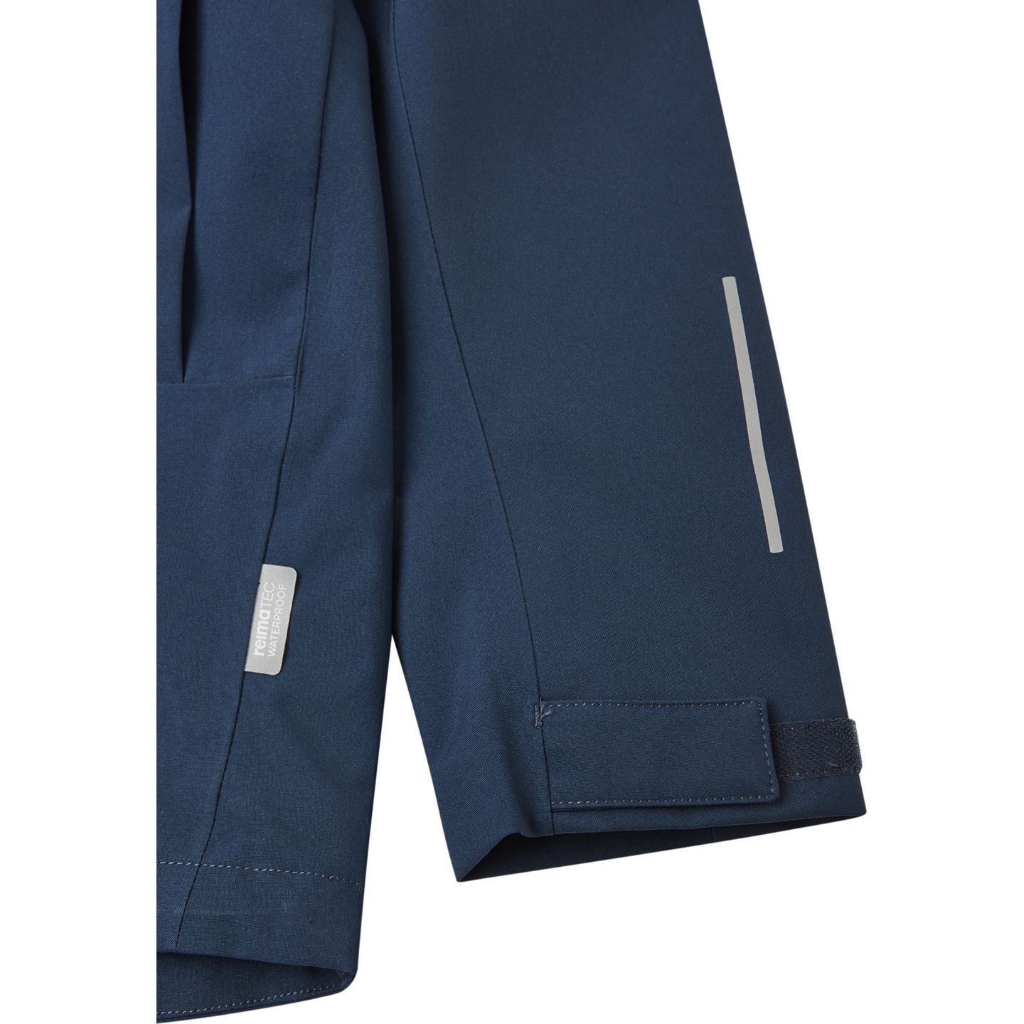 REIMA Saarela 5100407A striukė vaikams 9 Clothes