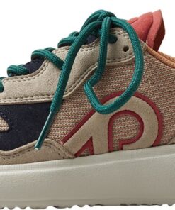 Sneakers REIMA SALAMOI Peanut Brown