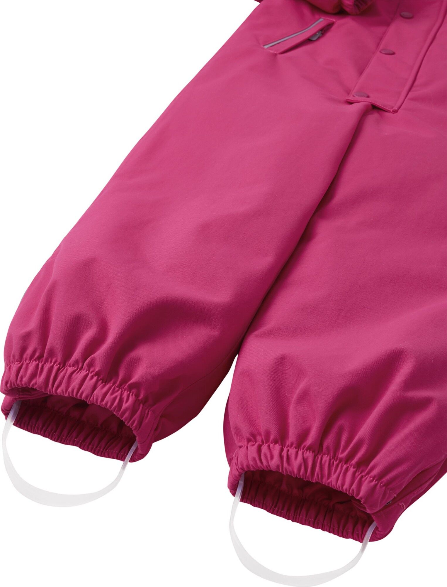 Overalls REIMA Stavanger 5100110A Rosy Berry For Kids