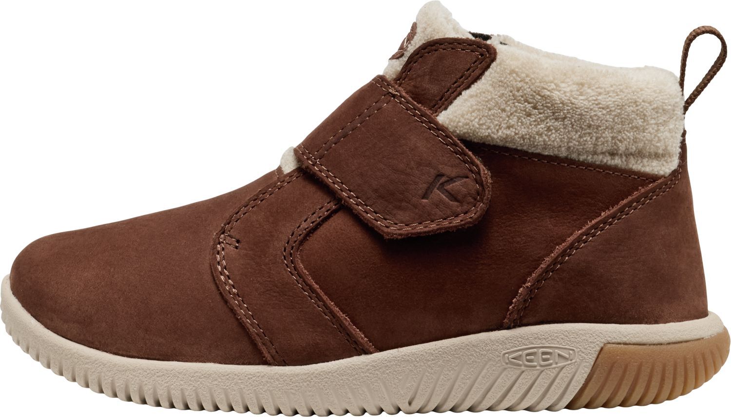 Keen Knx Middie Kid's 1031140 vaikiški batai 5 Keen Knx Middie Kid's 1031140 vaikiški batai - Image 3