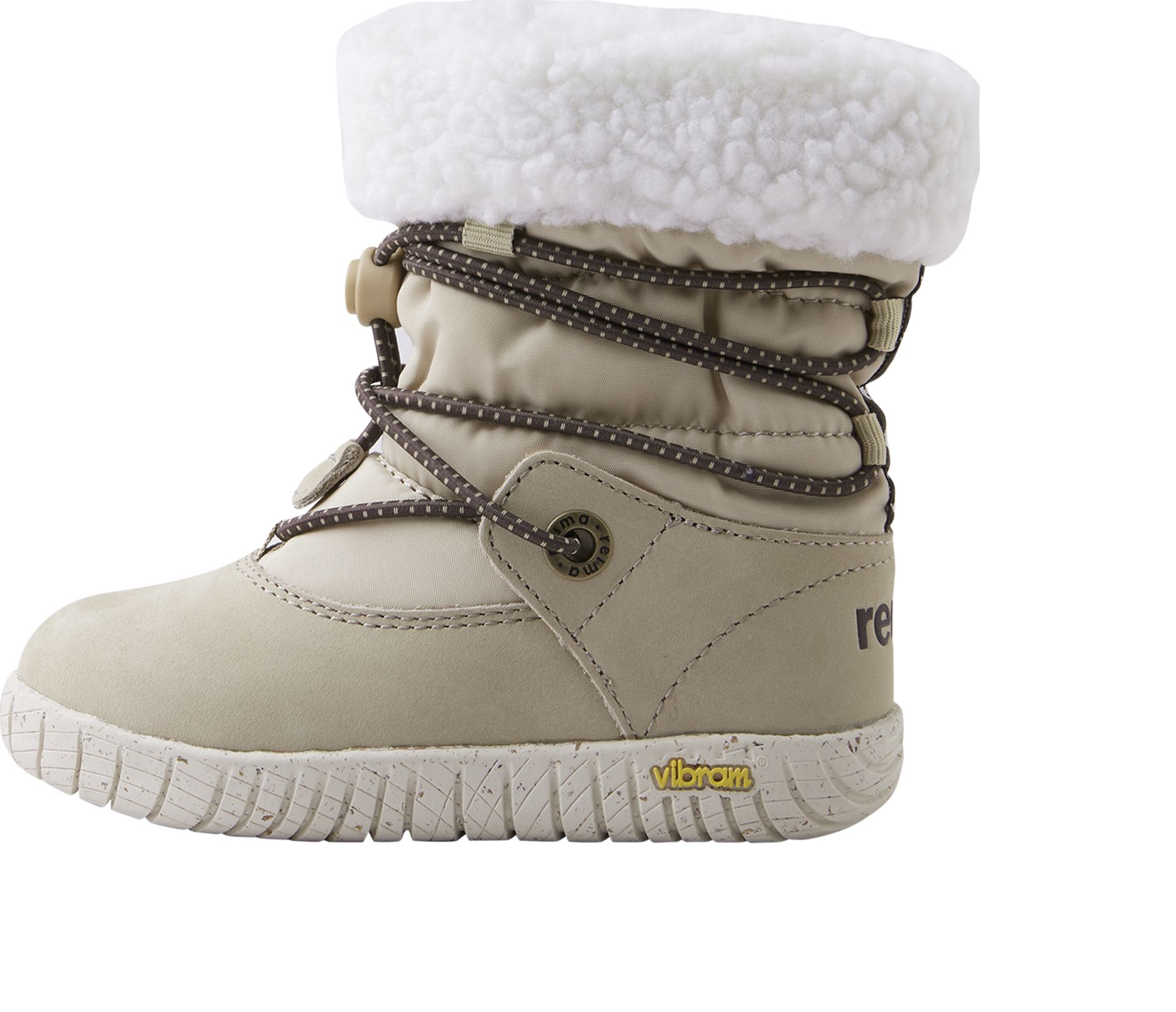 REIMA Lumipallo batai vaikams 3 Footwear