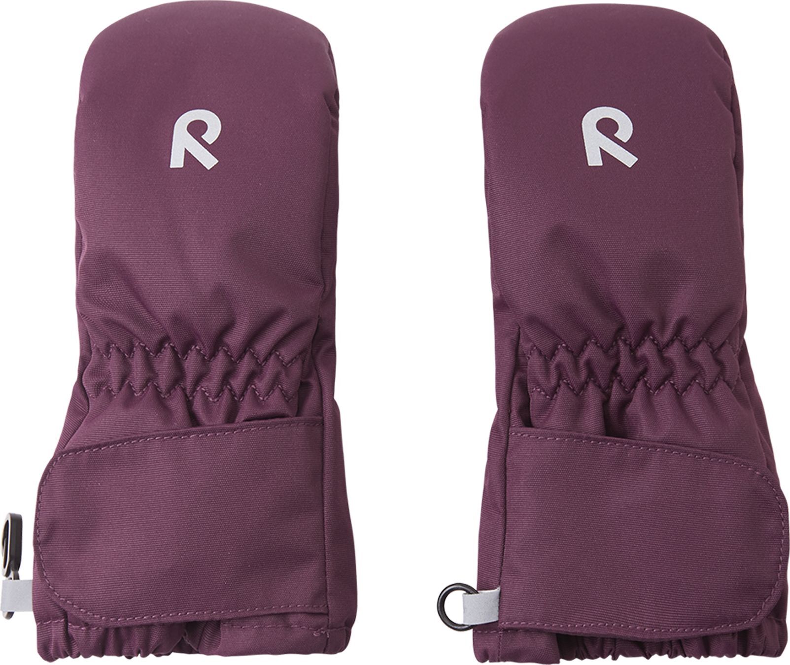 REIMA Avaus 5300134B pirštinės vaikams 3 Accessories