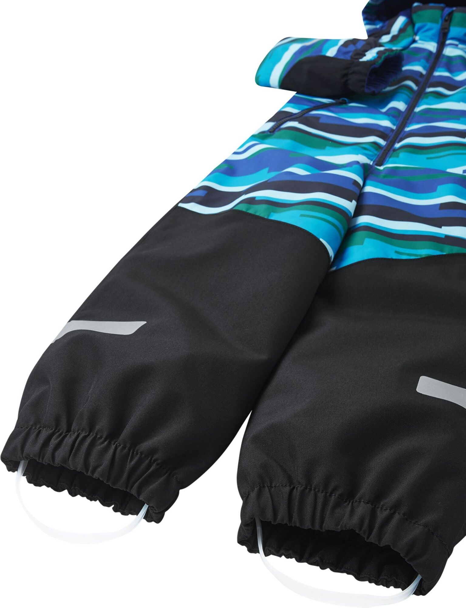 REIMA Kurikka 5100131B kombinezonas vaikams 7 Clothes