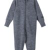 REIMA Parvin 5200037A kombinezonas vaikams 1 Clothes