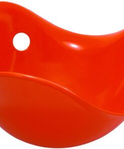 edukaciniai zaislai. Lavinamieji zaislai. Moluk . Bilibo raudonas kiautas