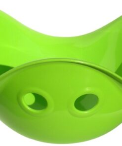 edukaciniai zaislai. Lavinamieji zaislai. Moluk . Bilibo žalias kiautas