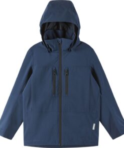 Jackets REIMA Saarela 5100407A Navy