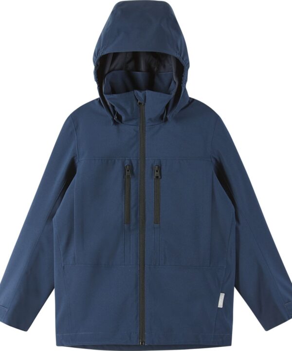 Jackets REIMA Saarela 5100407A Navy