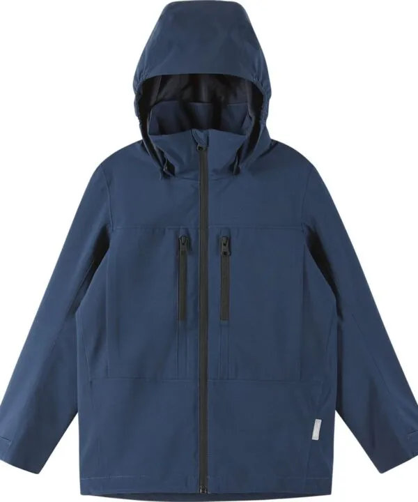 Jackets REIMA Saarela 5100407A Navy
