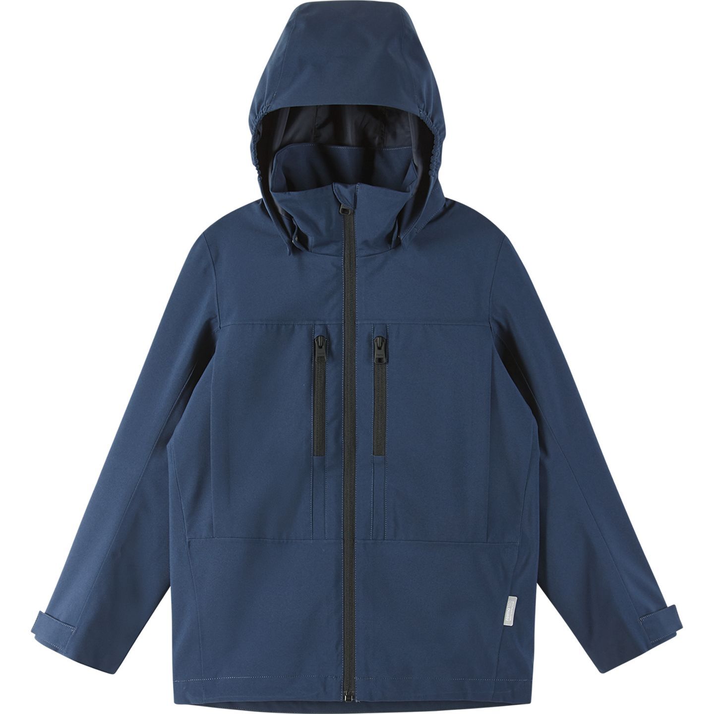 REIMA Saarela 5100407A striukė vaikams 4 Jackets REIMA Saarela 5100407A Navy