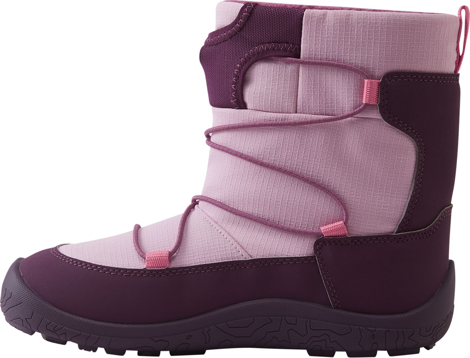 REIMA Ensilumi Junior 5400162A batai vaikams 5 Footwear