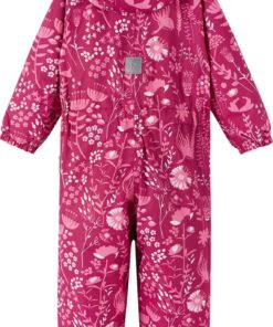 Overalls REIMA Reitit 5100414B Rosy Berry