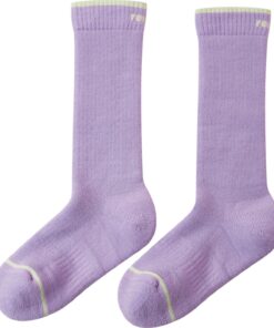 Socks REIMA Urheilu 5300317A Blooming Lilac