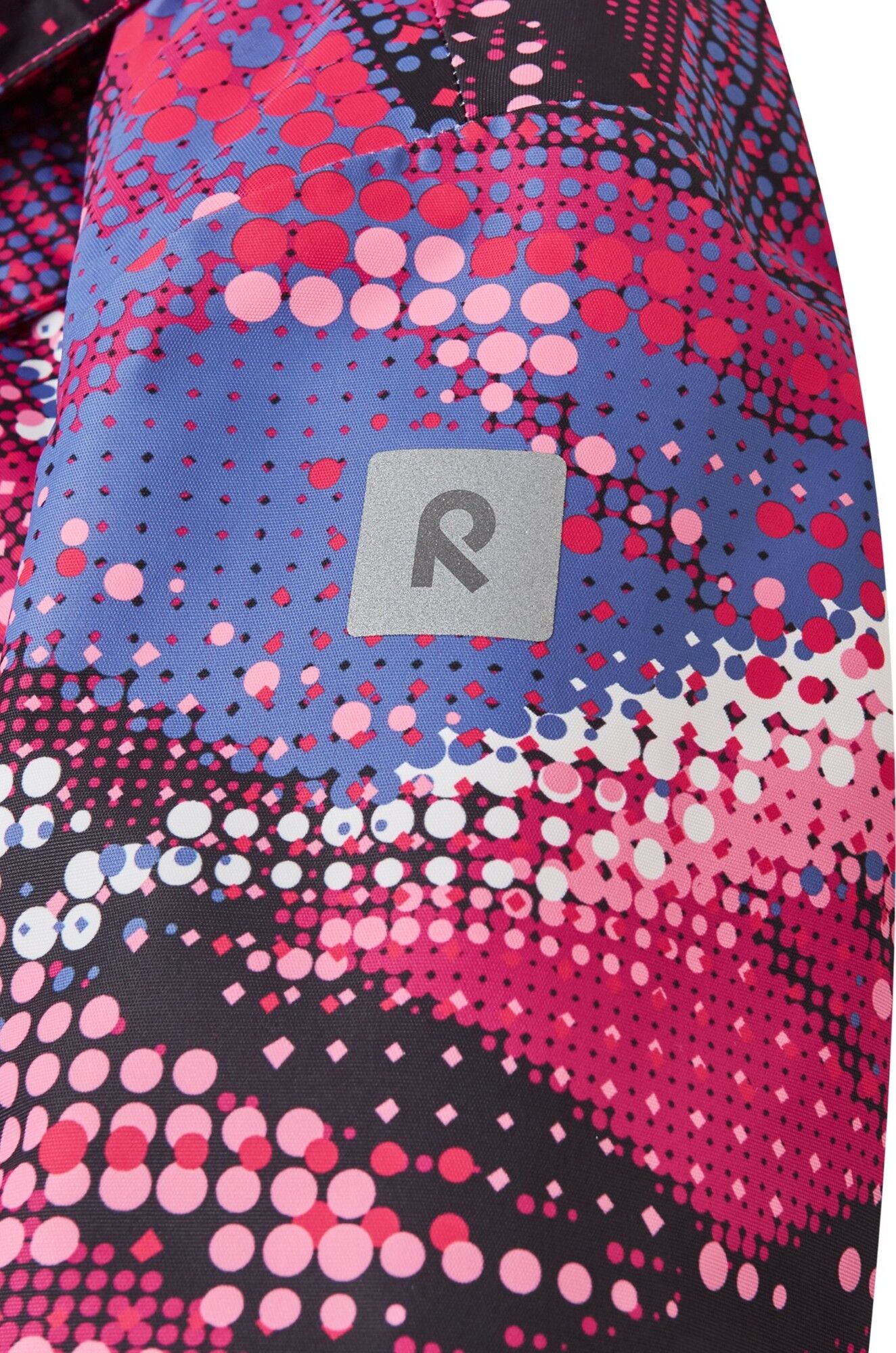 REIMA Kiiruna 5100084B striukė vaikams 9 Clothes