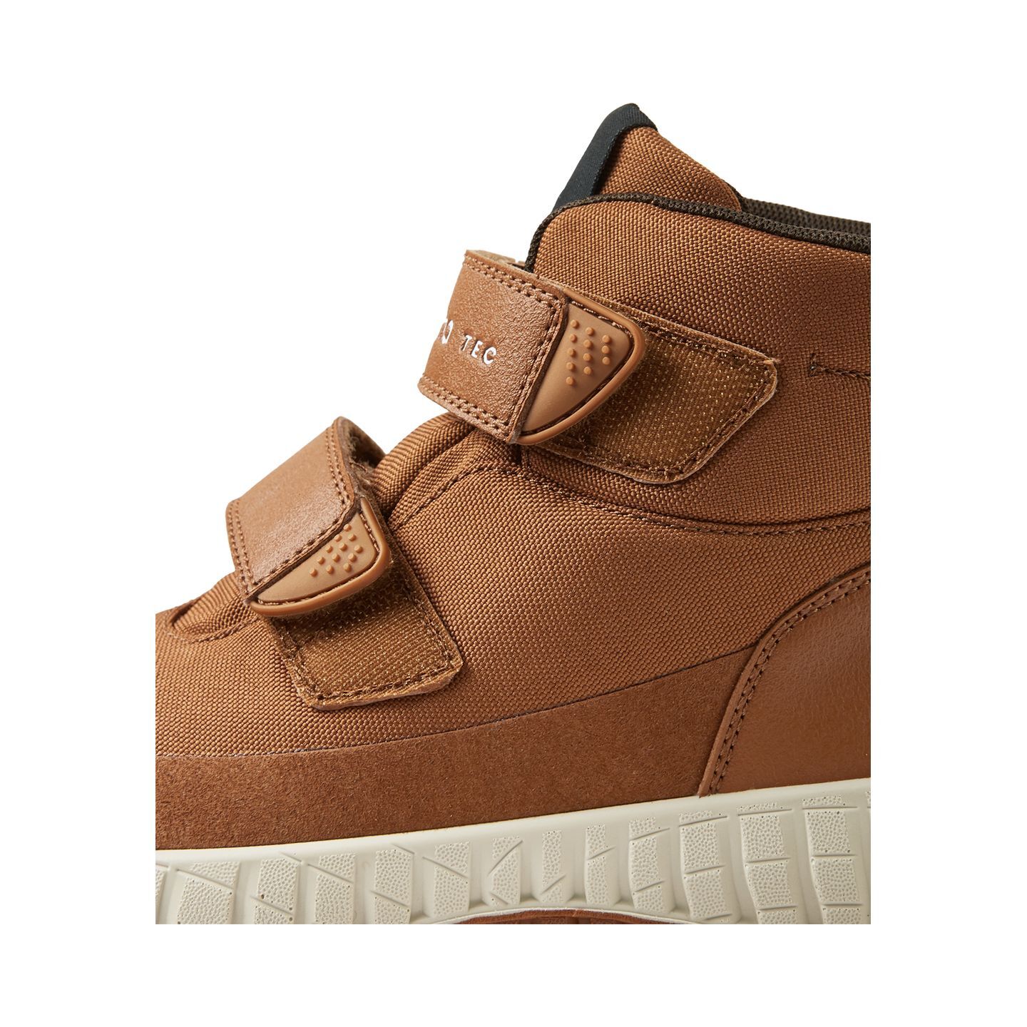 REIMA Patter 2.0 5400042A batai vaikams 6 Sneakers REIMA Patter 2.0 5400042A Cinnamon brown For Kids