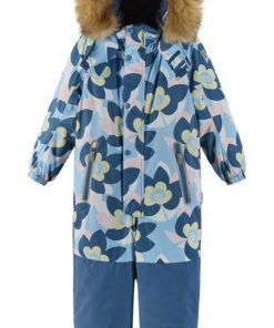 Overalls REIMA KIPINA 5100040C Frozen Blue