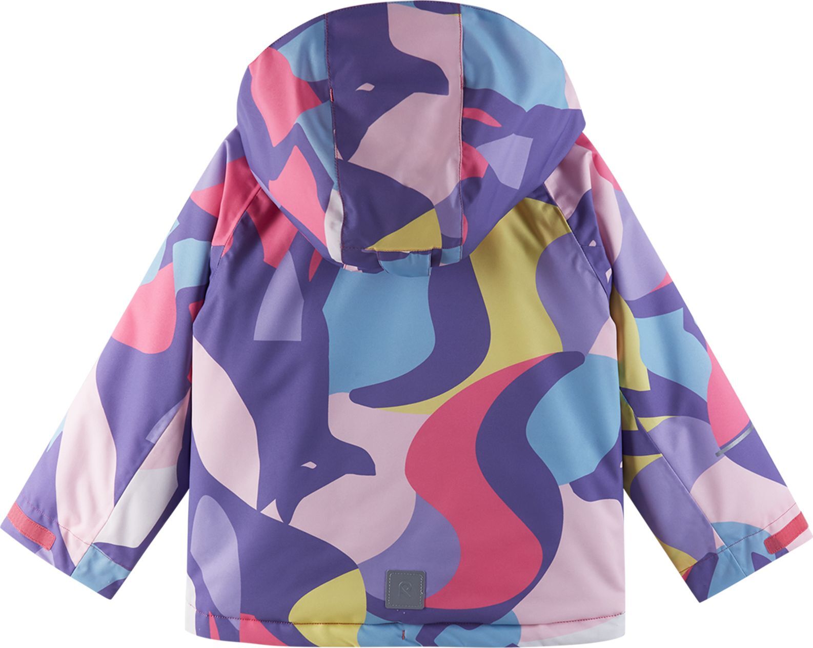 REIMA PALSI 5100356A striukė vaikams 5 Clothes