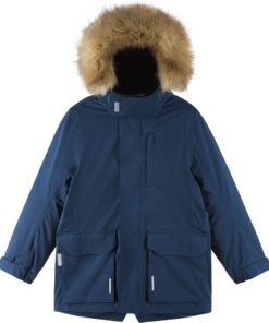 Jackets REIMA AJATON 5100360A Navy 6980