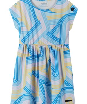 REIMA VIREIN Frozen Blue suknelė vaikams 1 Clothes