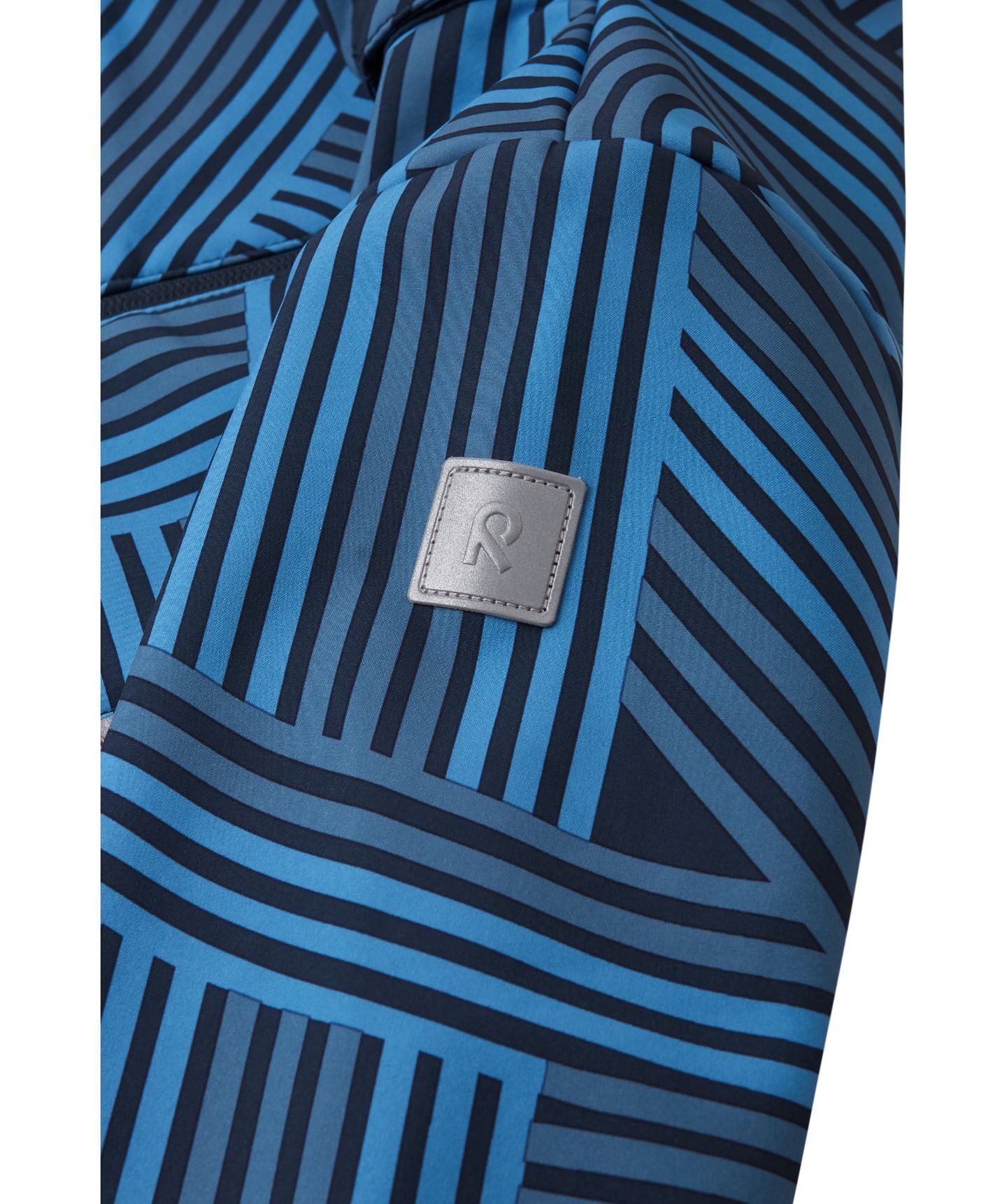 REIMA Kuusela 5100336A striukė vaikams 9 Clothes