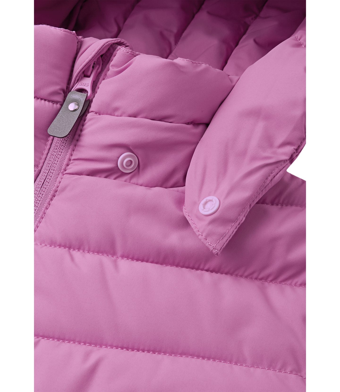 REIMA Uumaja 5100340A striukė vaikams 8 Jackets REIMA Uumaja 5100340A Mauve Pink