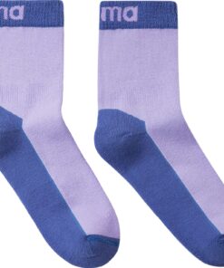 Socks REIMA VILLALLA 5300051C Blooming Lilac