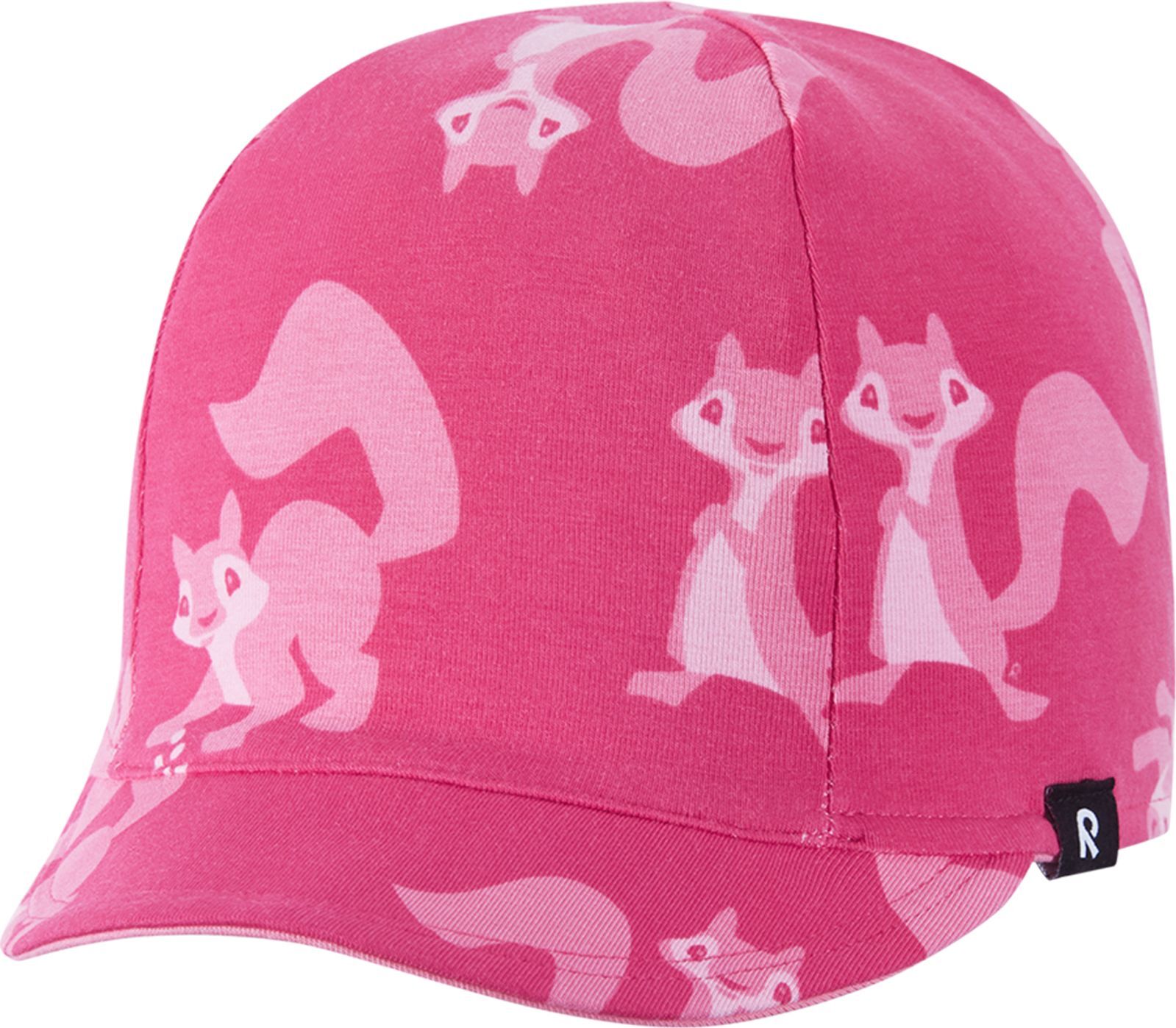 REIMA KILPPARI 5300161C kepurė vaikams 3 Accessories