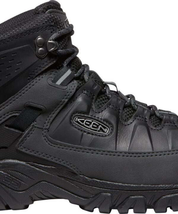 Alternative view of Keen TARGHEE III MID WP MEN batai