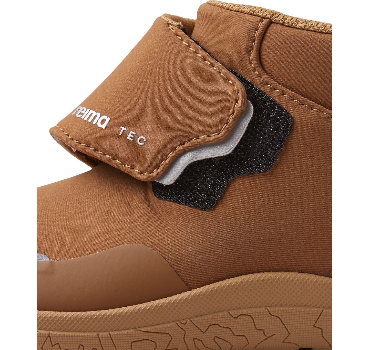 REIMA Hyppii 5400144A batai vaikams 7 Footwear