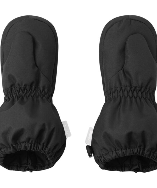 Gloves REIMA Tassuin 5300326A Black