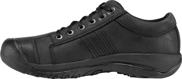 Keen AUSTIN MEN - Black vyriški batai 4 Keen AUSTIN MEN - Black vyriški batai - Image 2