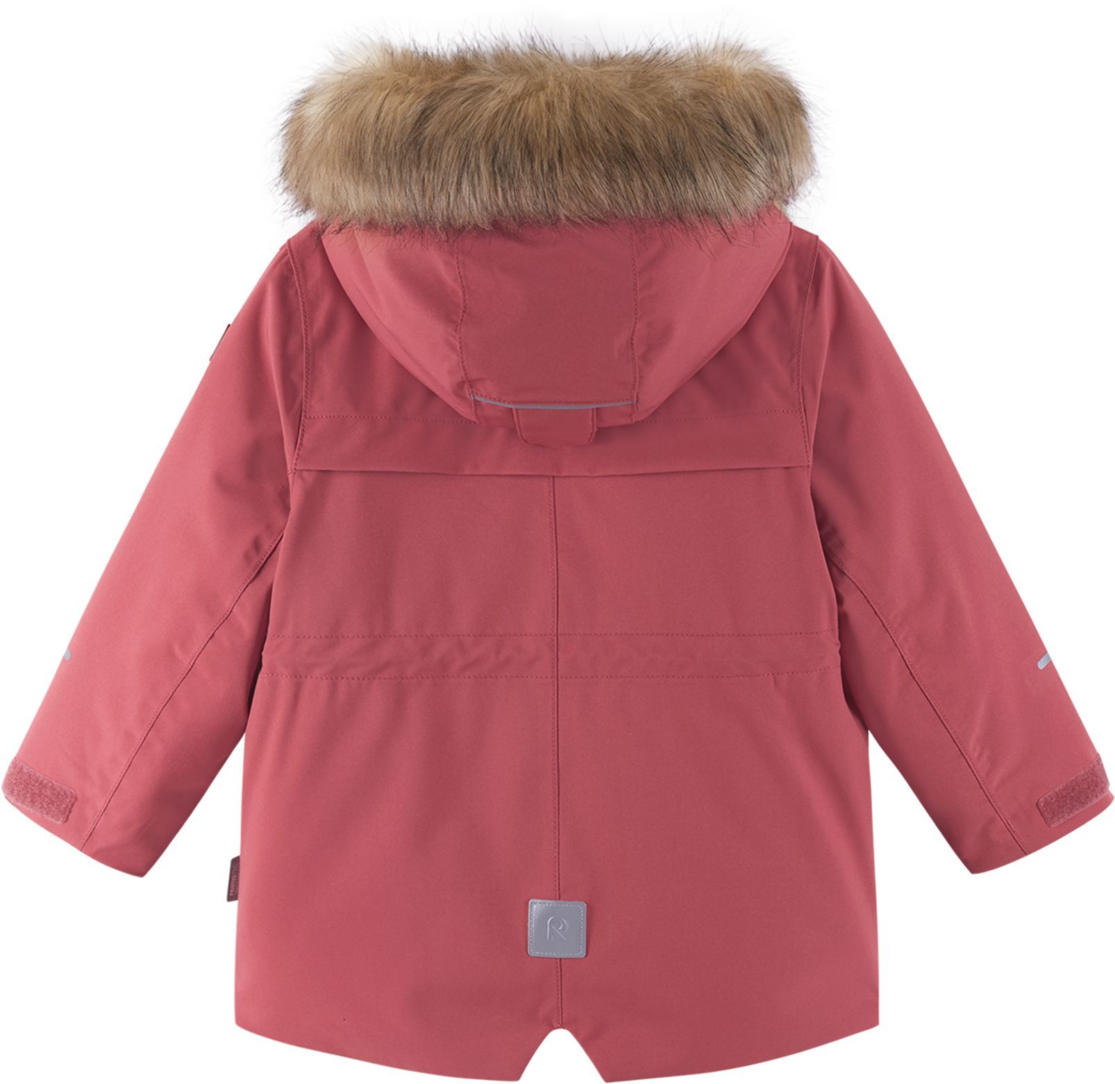 REIMA MUTKA 5100037B striukė vaikams 5 Clothes