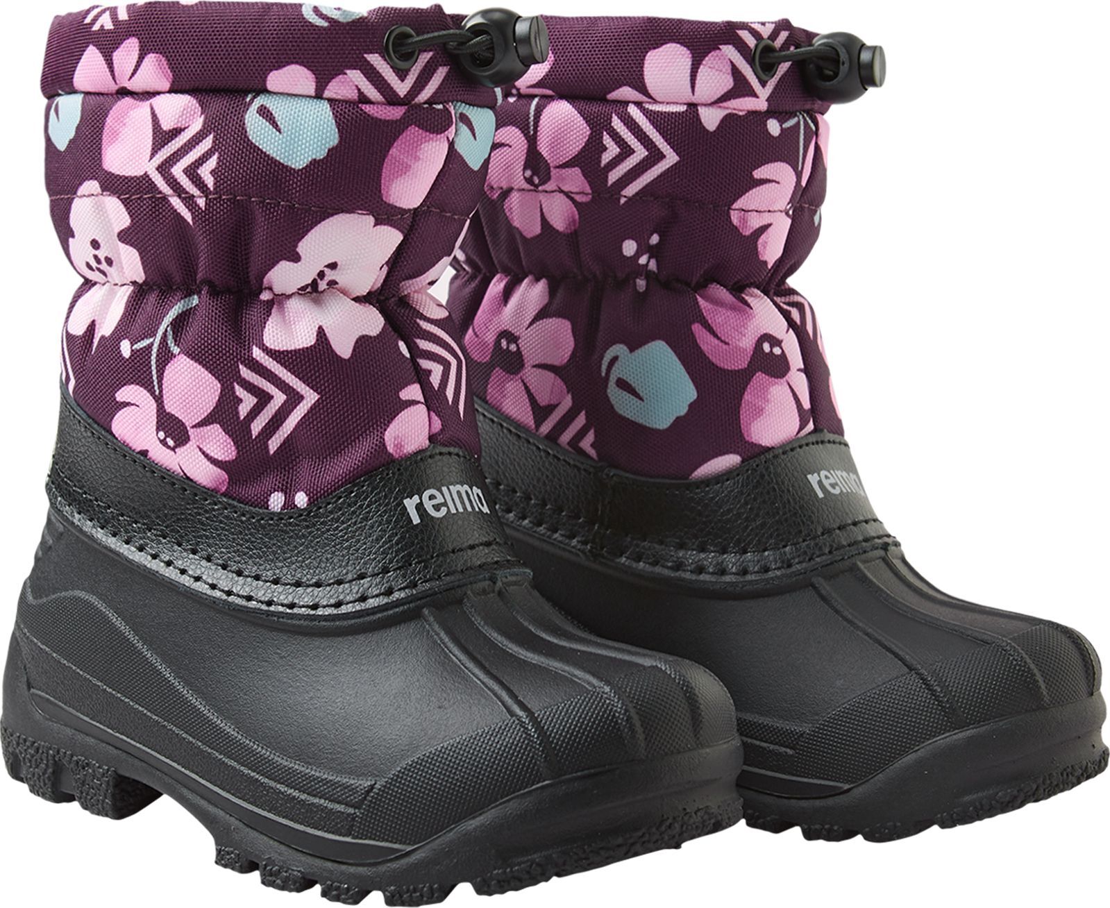 REIMA Nefar 5400024A batai vaikams 9 Boots