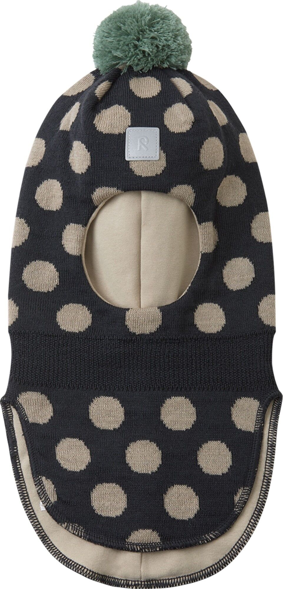 REIMA Polkka 5300314A kepurė vaikams 7 Accessories