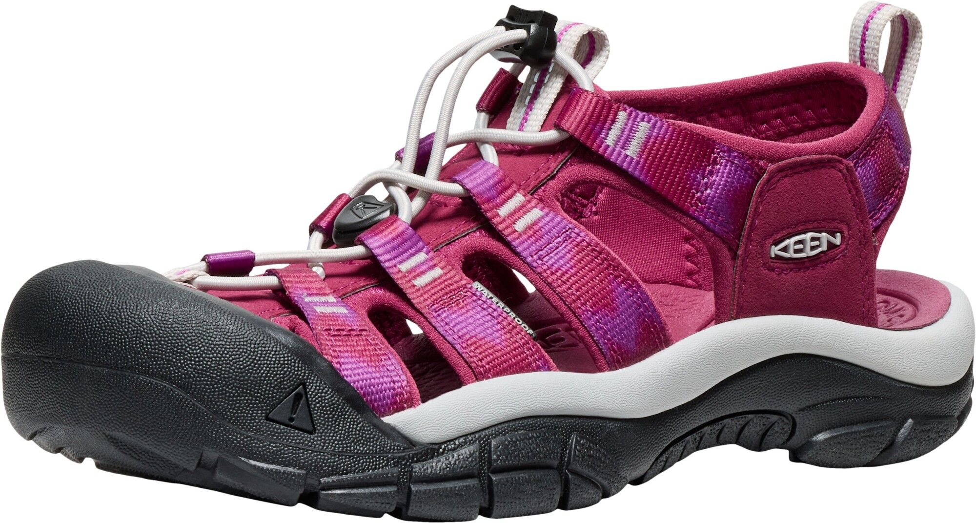 Keen NEWPORT H2 WOMEN moteriškos basutės 5 Keen NEWPORT H2 WOMEN moteriškos basutės - Image 3