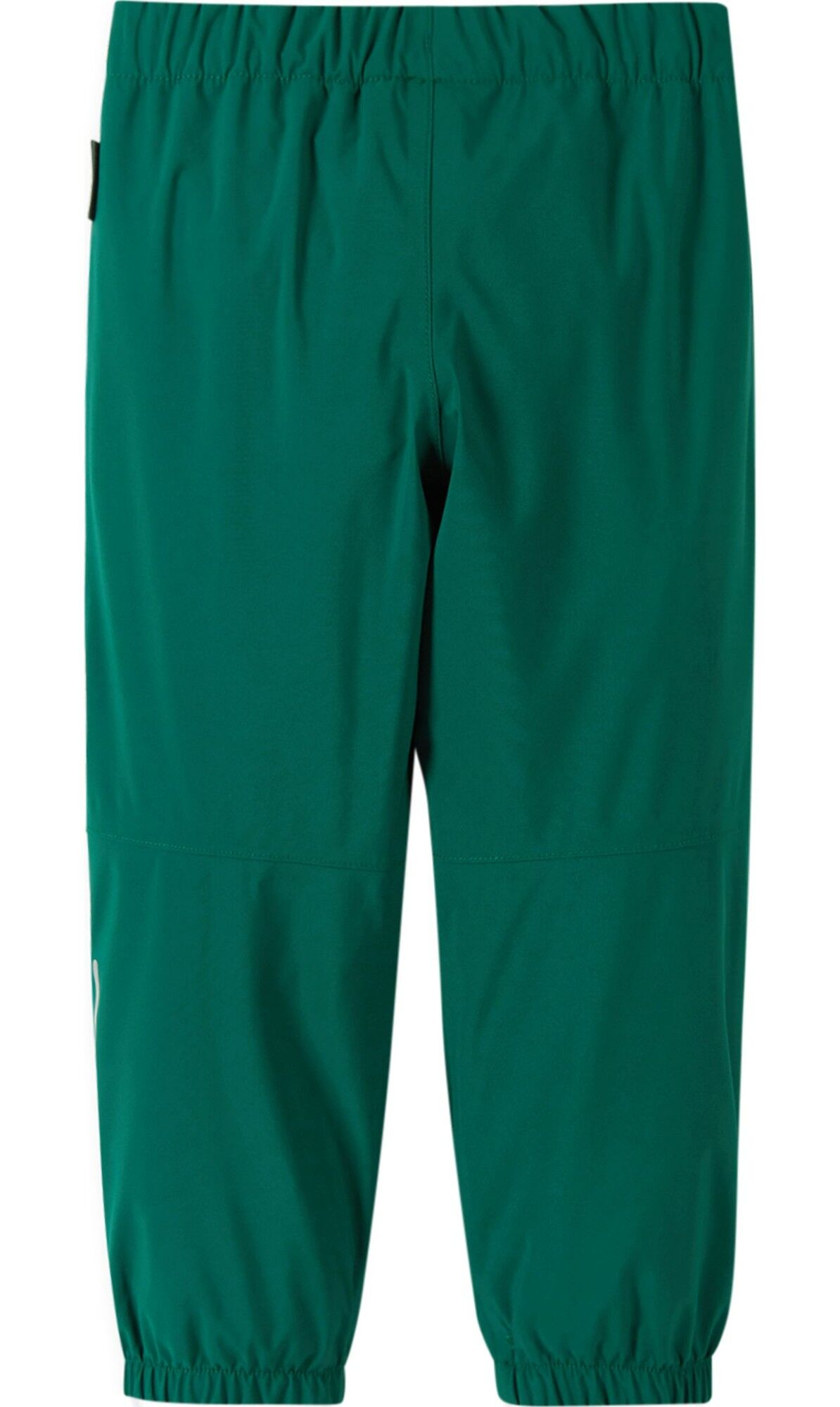 REIMA Kaura 5100148B kelnės vaikams 4 Pants REIMA Kaura 5100148B Deeper Green For Kids
