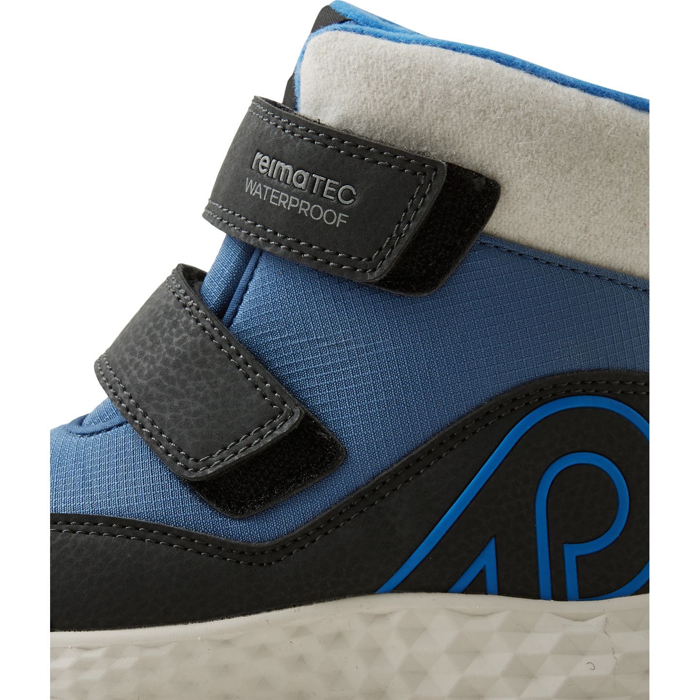 REIMA HALLAVA 5400147A batai vaikams 5 Footwear